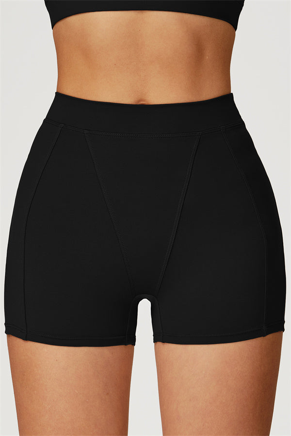The Conquer Shorts