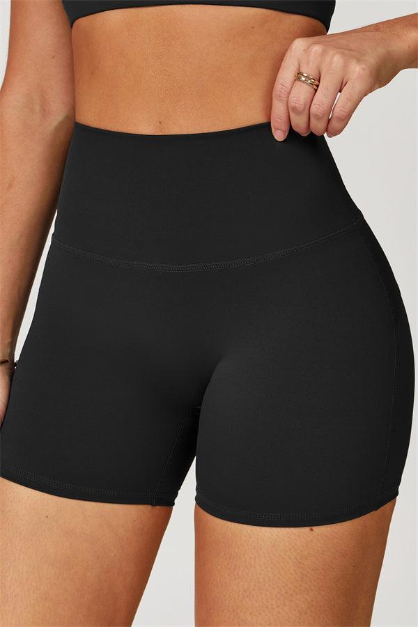 The Epic Sports Bra Shorts 2-Piece Set
