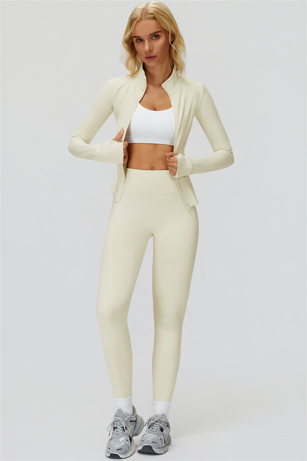 The FemmeFit Leggings
