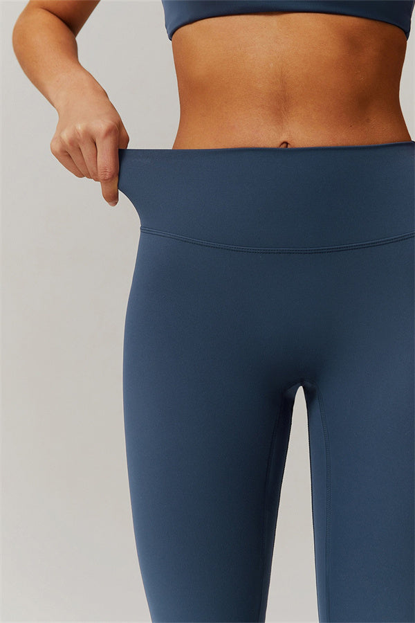 The Flourish Leggings