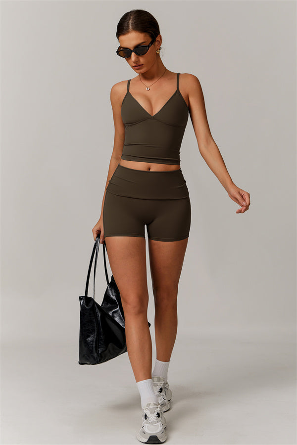 The Vigor Tank Top