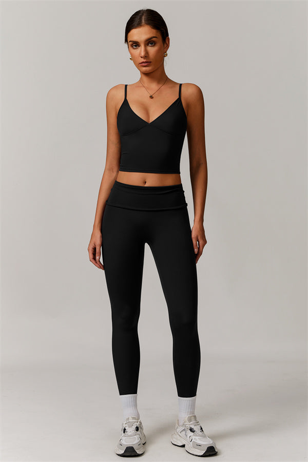The Vigor Leggings