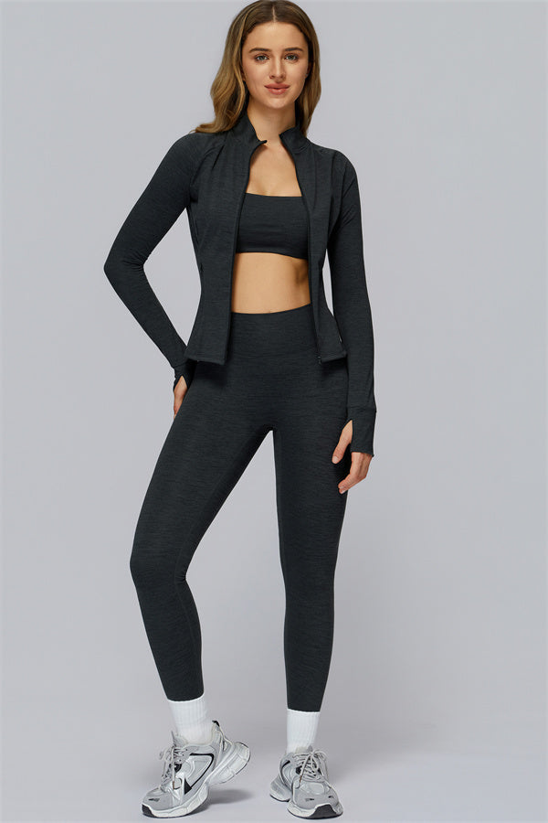 The Radiance Leggings