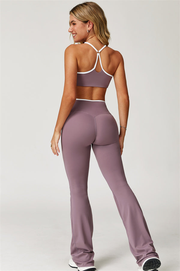 The Aiko Sports Bra