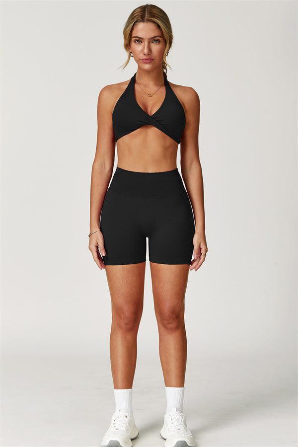 Zephyra Elara Sports Bra