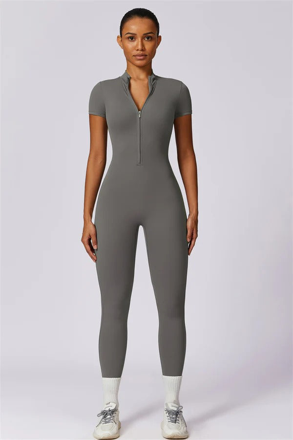 Mia Belle Jumpsuit