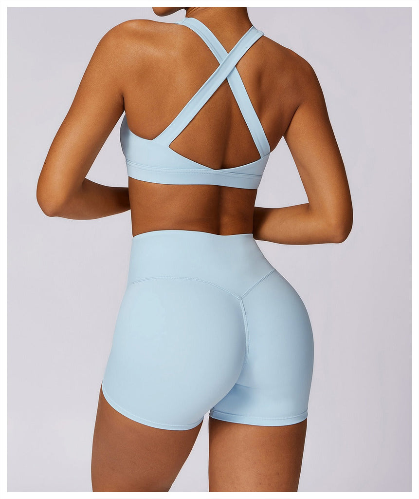 Madelyn Bra Sculpt Top