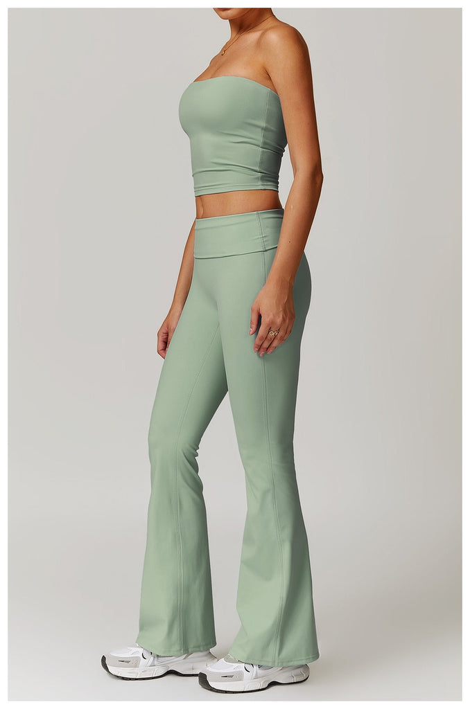 Butter Padded Tube Top