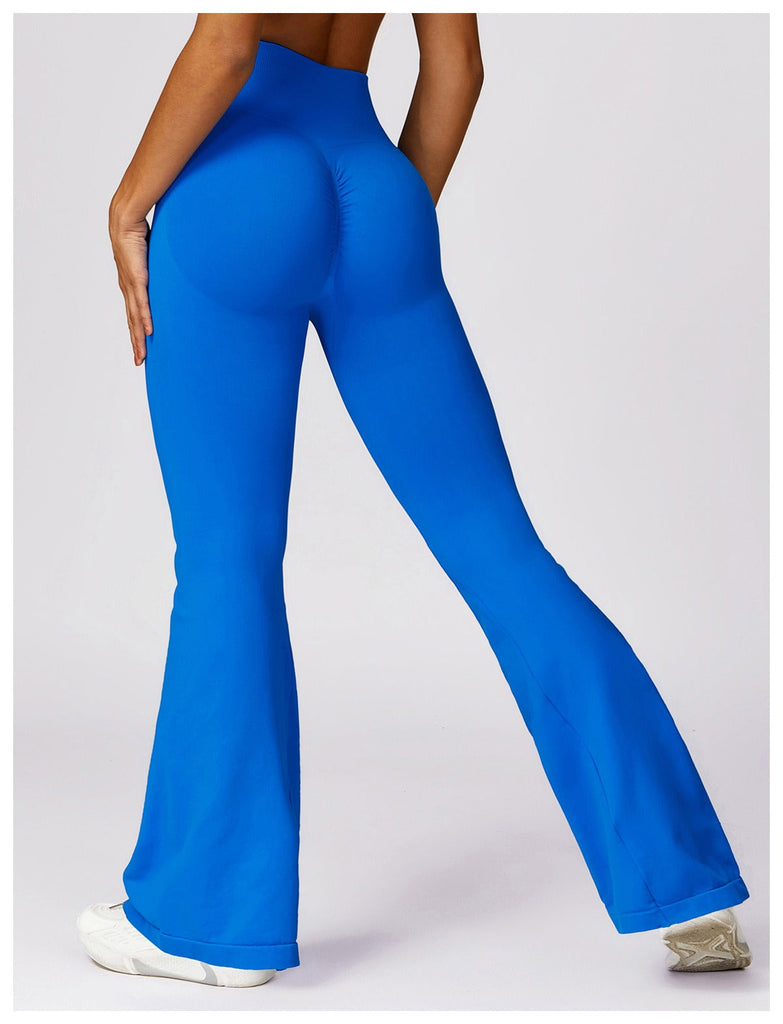 Avery Flared Bottoms