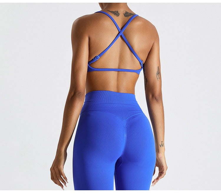 Delilah Active Bra Top