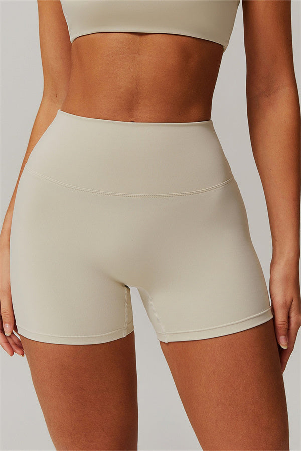 The Flourish Shorts