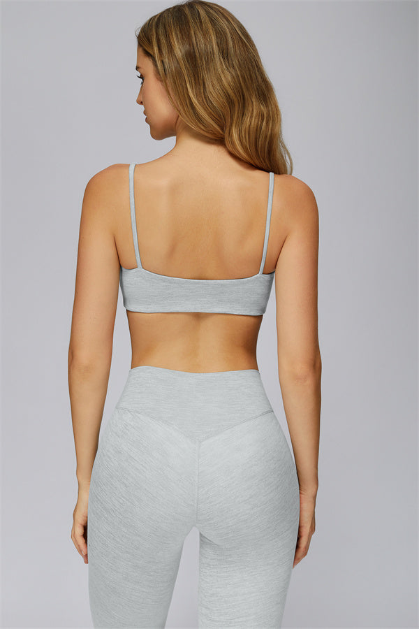 The Radiance Sports Bra