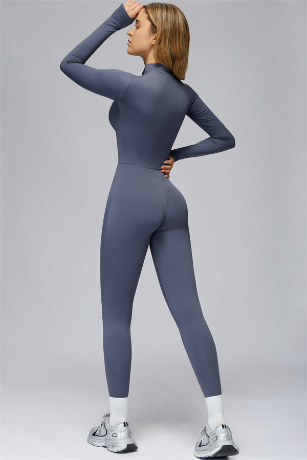 The FlexCore Jumpsuit