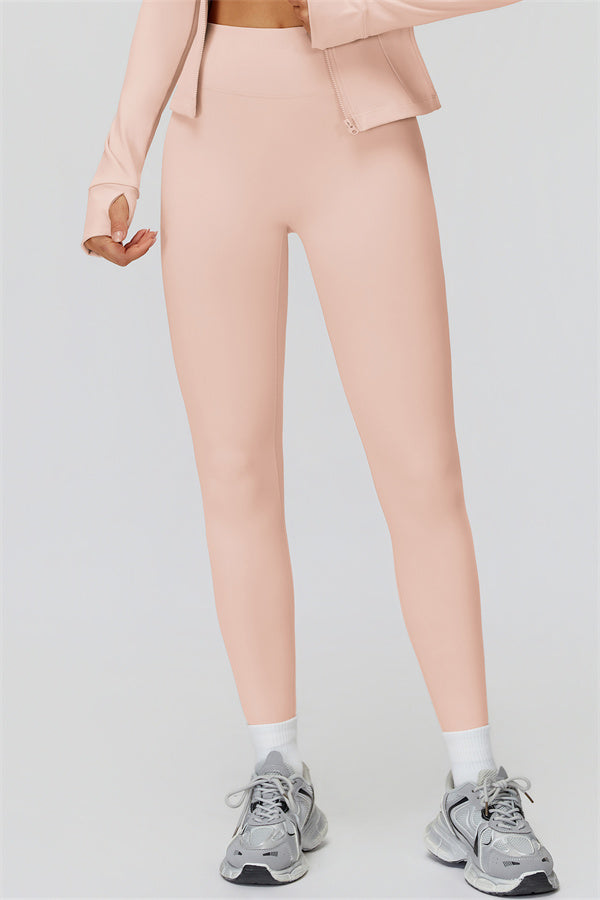 The FemmeFit Leggings