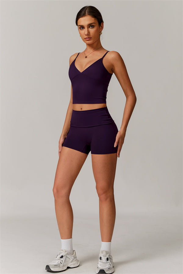 The Vigor Tank Top
