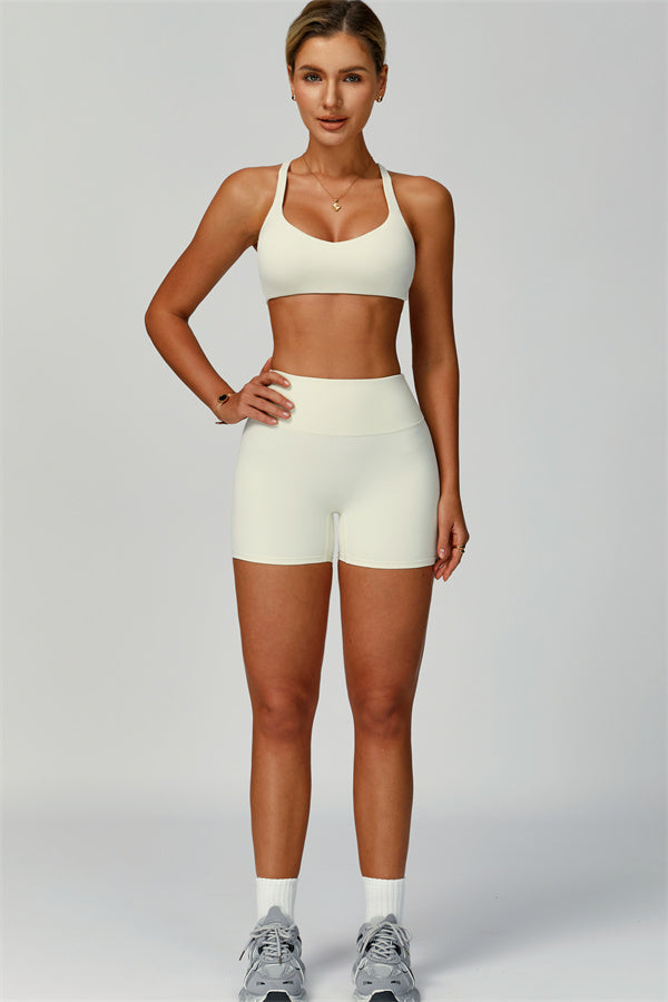 The Thrive Sports Bra