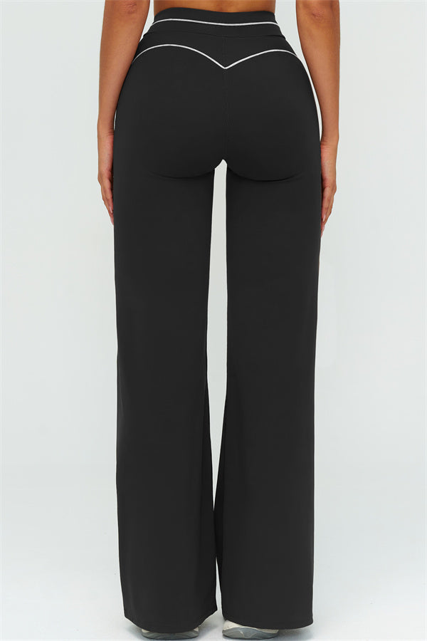 The Amara Flared Leggings