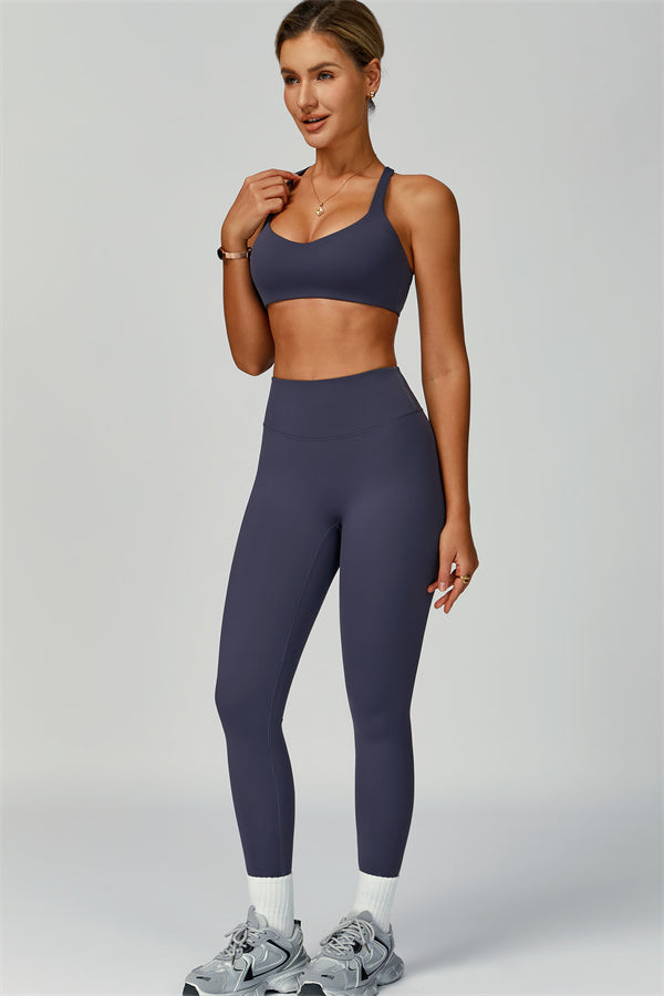 The Thrive Sports Bra