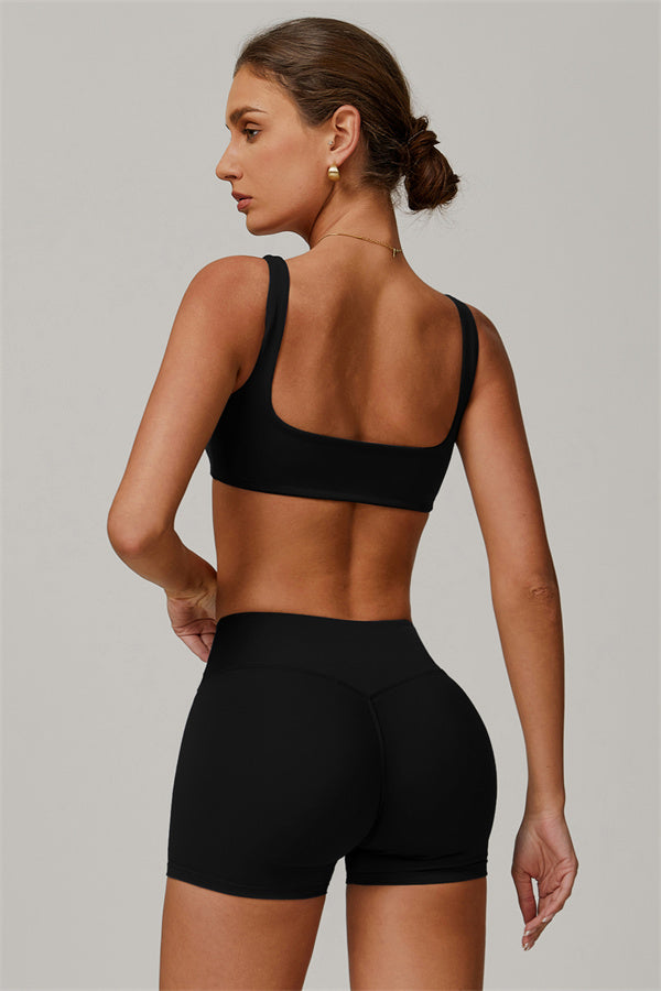 The Halo Shorts