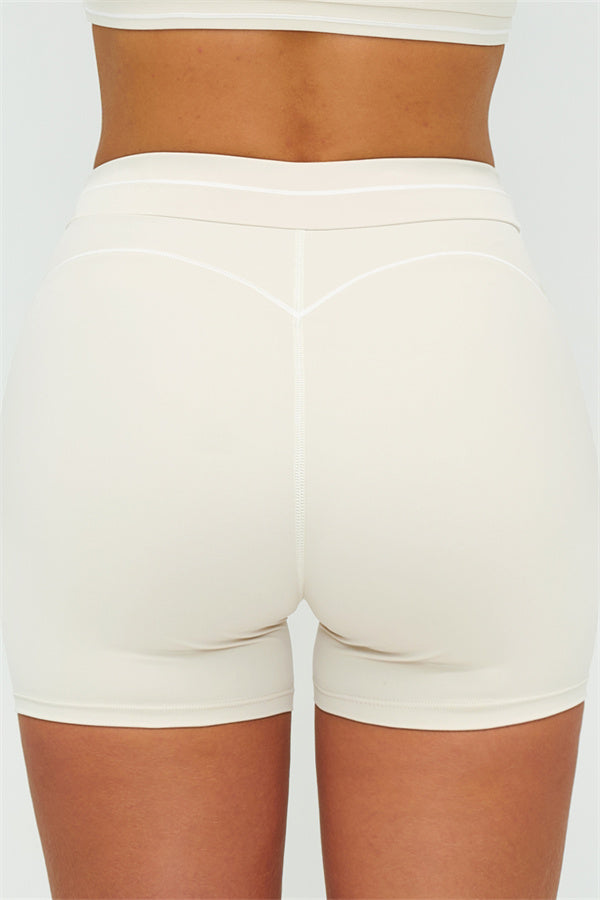 The Amara Crop Top Shorts 2-Piece Set