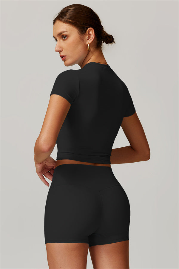 The Isabella Elizabeth T-shirt