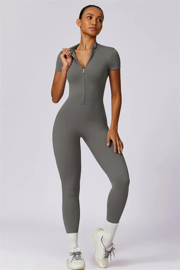 Mia Belle Jumpsuit