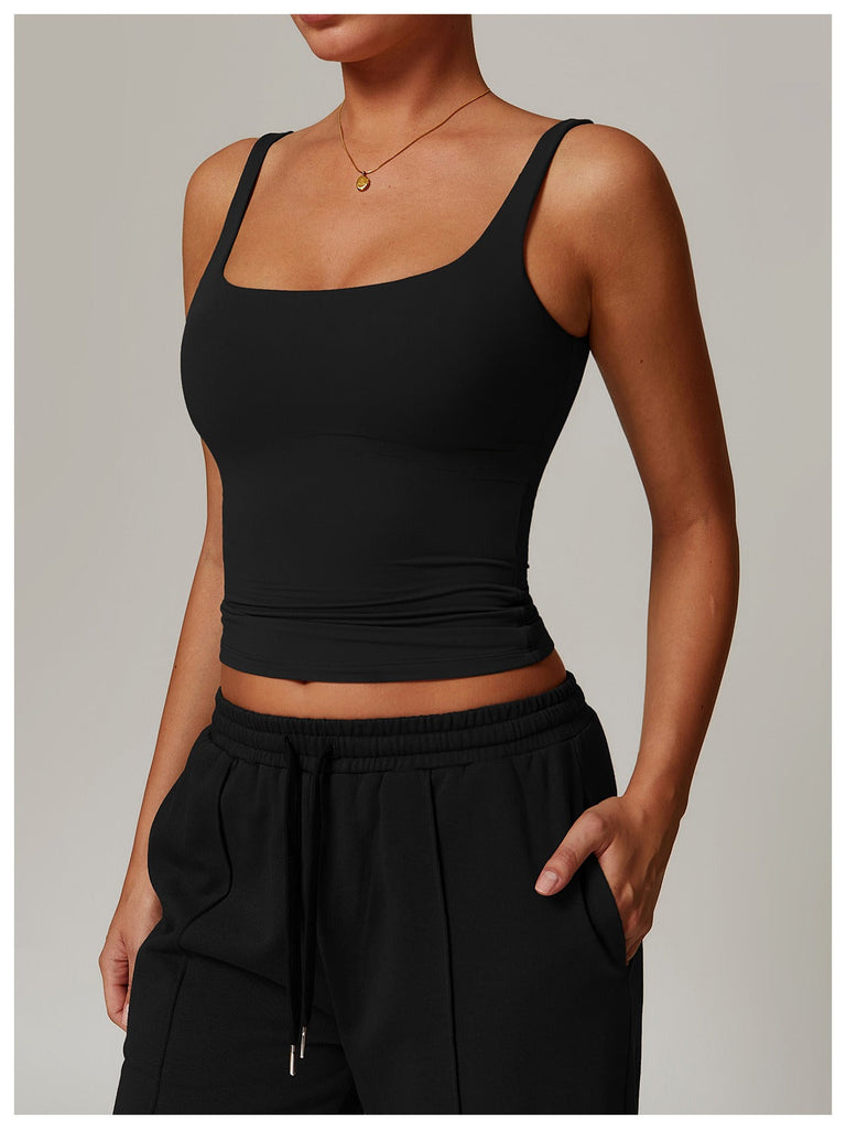Maris Tank Top & Sweats Set