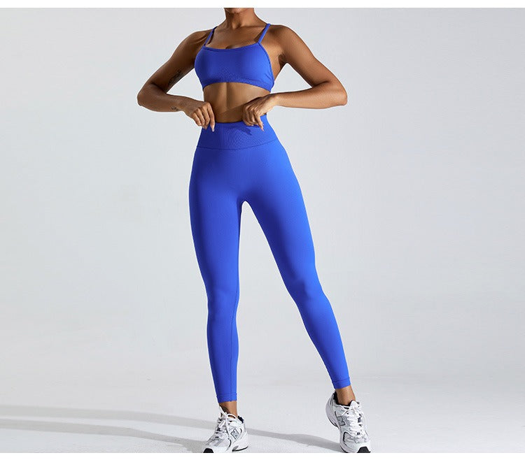 Delilah Active Bra Top
