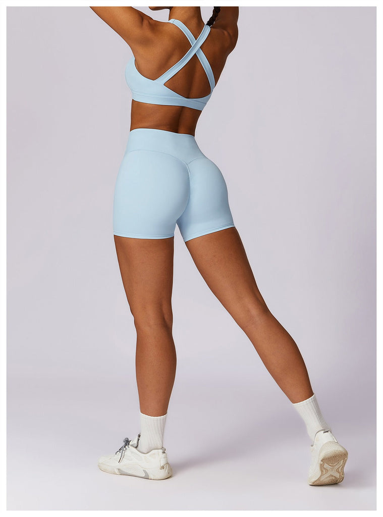 Madelyn Bra Sculpt Top