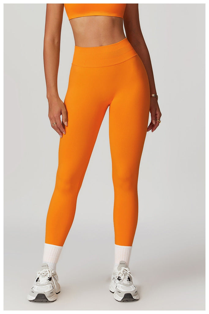 Piper Seamless Leggings