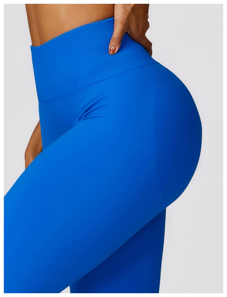 Avery Flared Bottoms