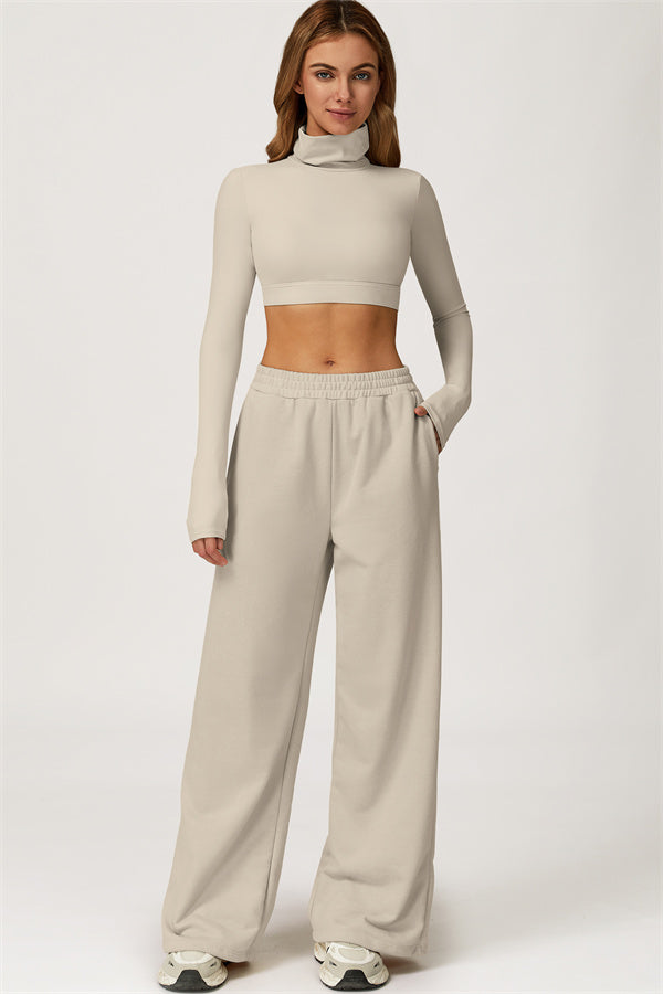 The Axis Pants