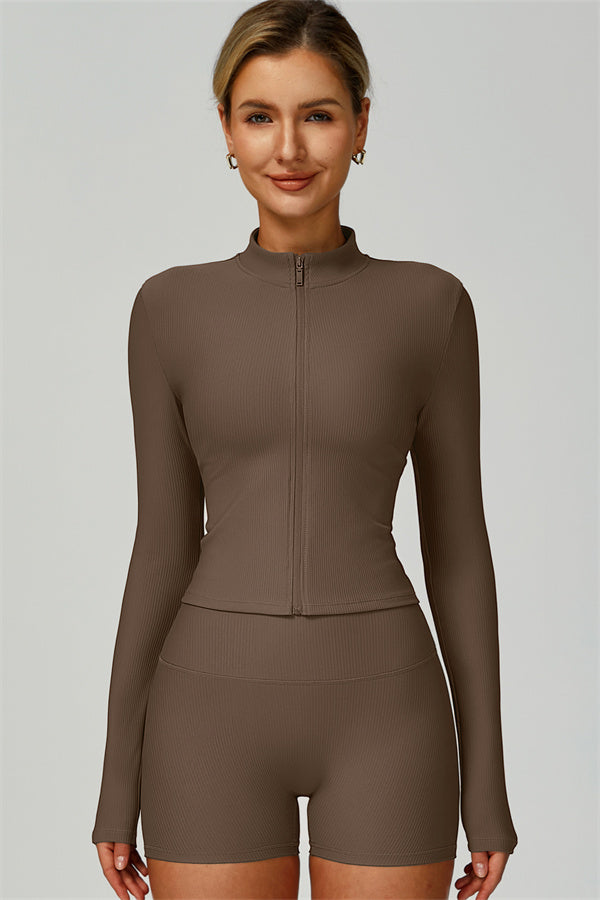 The Burst Jacket
