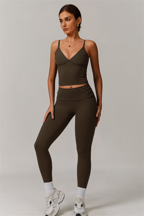 The Vigor Leggings