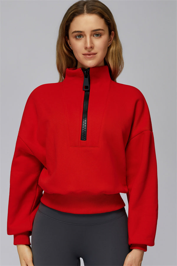 The Elle Form Sweatshirt