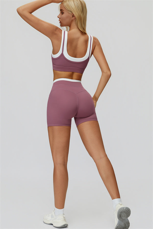 The Canyon Sports Bra