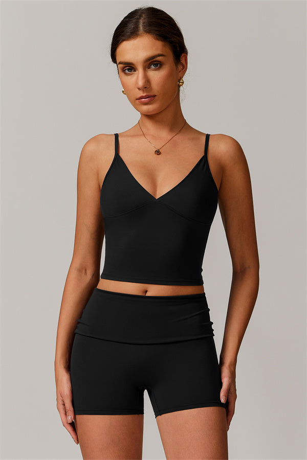 The Vigor Tank Top