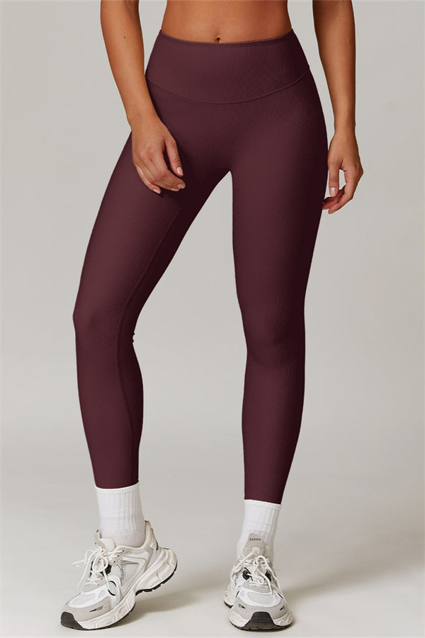 The Power Move Leggings