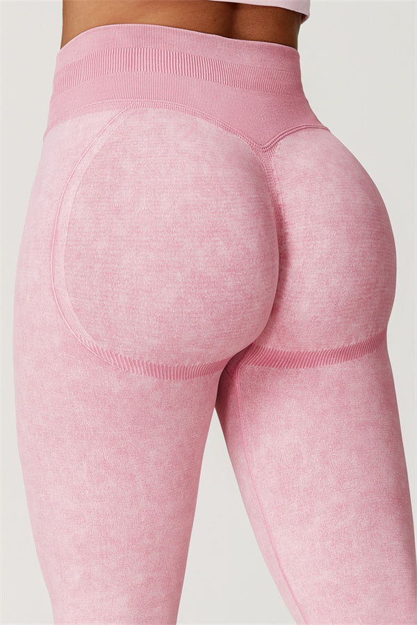 The New Zest Leggings Vanilla