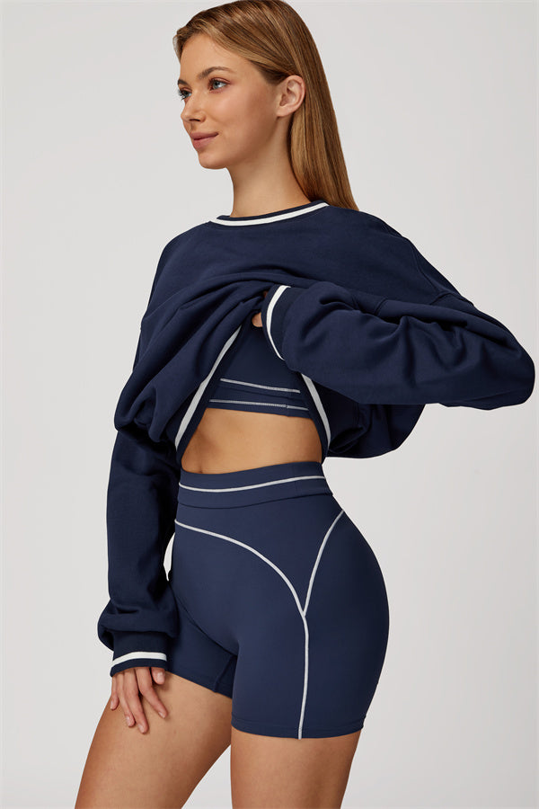 The Amara Shorts