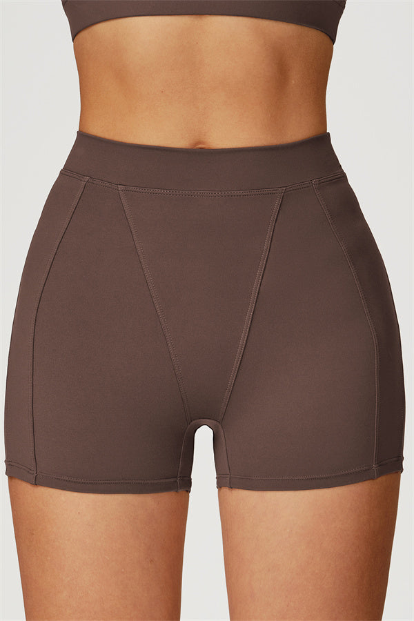 The Conquer Shorts