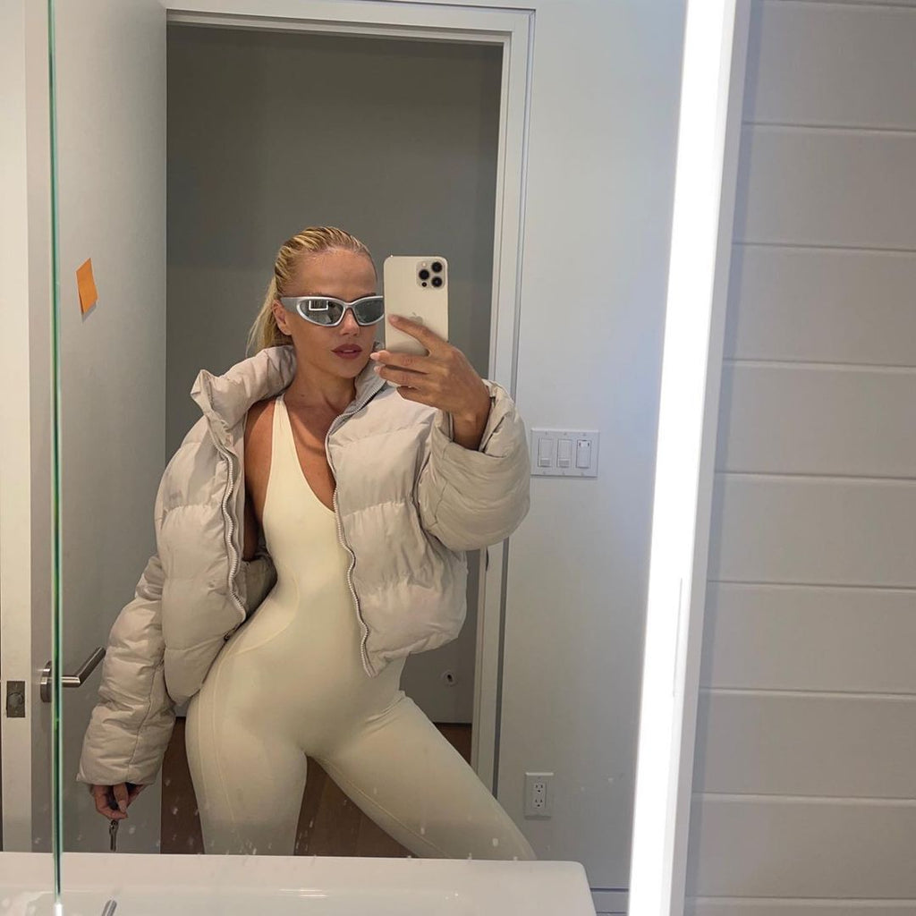 Maya Active Sculpt Jumpsuit