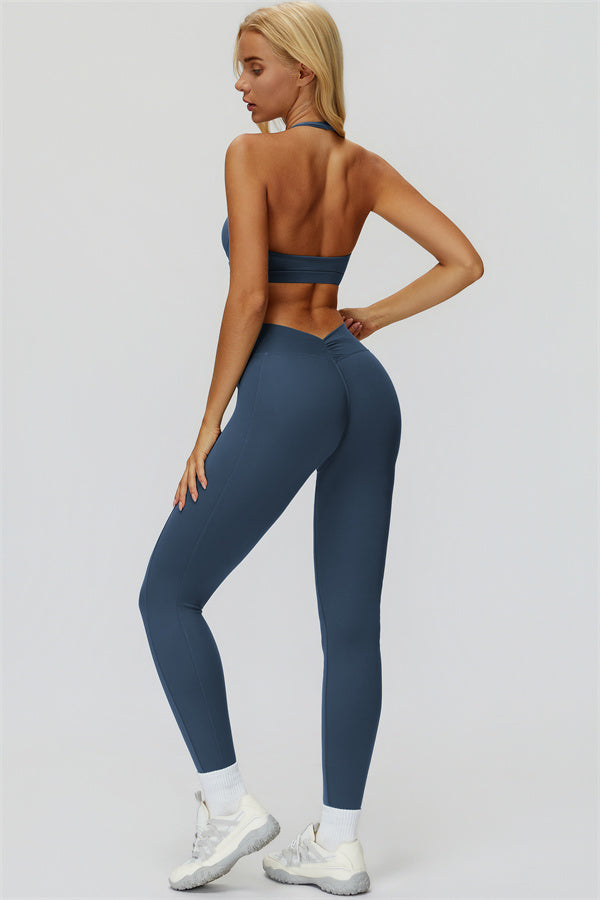 The Fyra Leggings