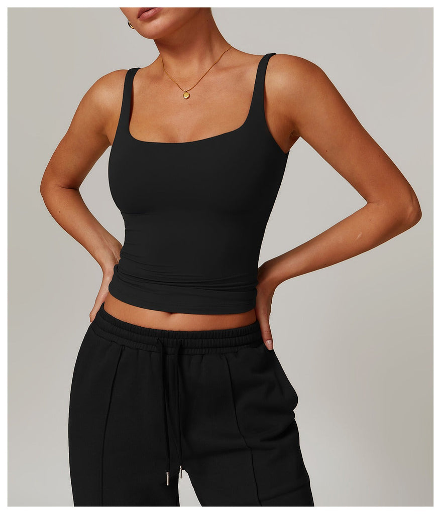 Maris Tank Top & Sweats Set