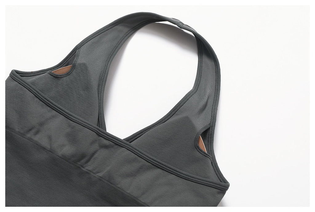 Blake Halter Top