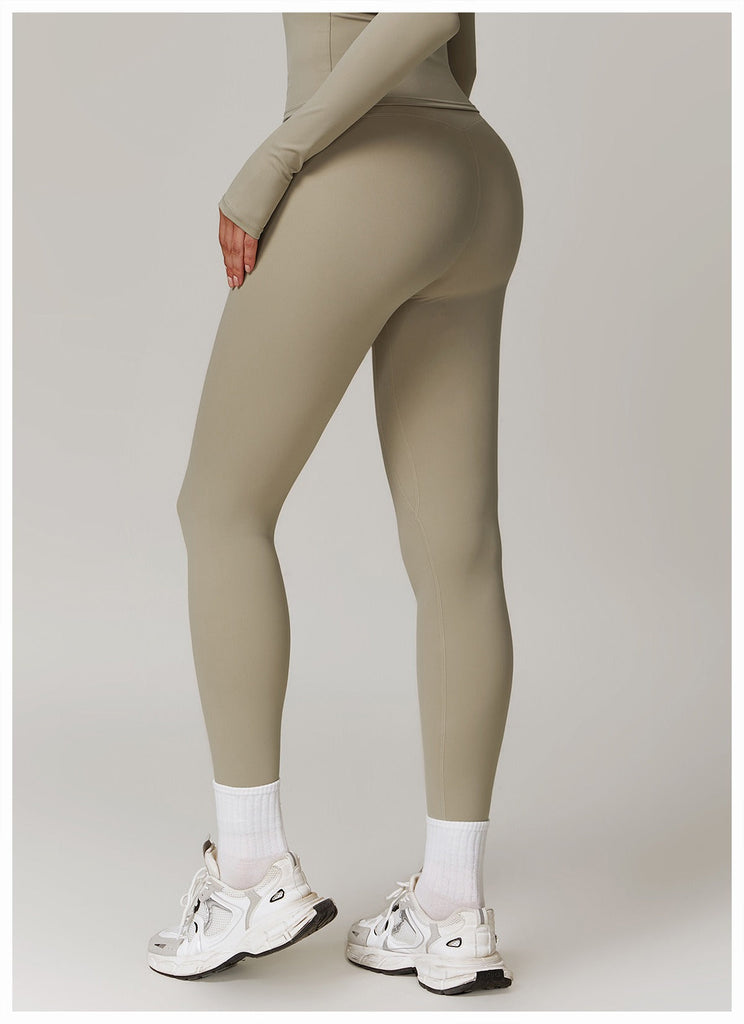 Butter Viral Sculpt Leggings