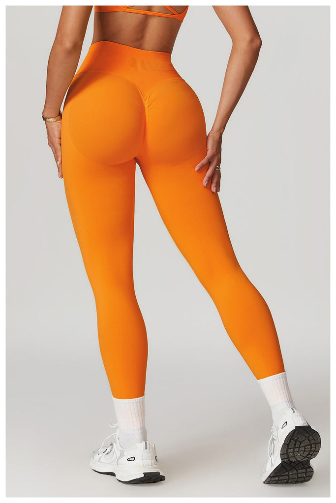 Piper Seamless Leggings
