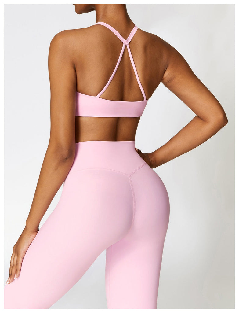 Supreme Sculpt Leggings