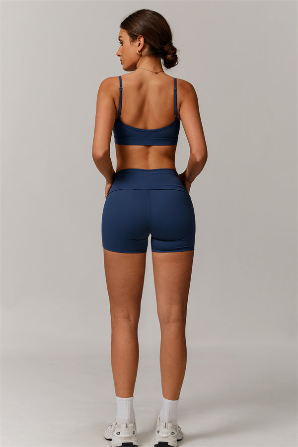 The Vigor Sports Bra