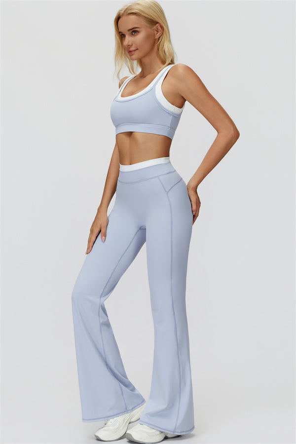 The Canyon Sports Bra